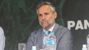 &Rho;ό&kappa;&alpha;: &laquo;&Omicron; &Pi;&omicron;&gamma;&iota;ά&tau;&omicron;&sigmaf; &epsilon;ί&nu;&alpha;&iota; &omicron; &kappa;&alpha;&tau;ά&lambda;&lambda;&eta;&lambda;&omicron;&sigmaf;&raquo;