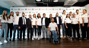 &Sigma;&upsilon;&nu;&epsilon;&chi;ί&zeta;&omicron;&upsilon;&nu; &mu;&alpha;&zeta;ί &Pi;&alpha;&nu;&alpha;&theta;&eta;&nu;&alpha;ϊ&kappa;ό&sigmaf; &kappa;&alpha;&iota; &Omicron;&Pi;&Alpha;&Pi;