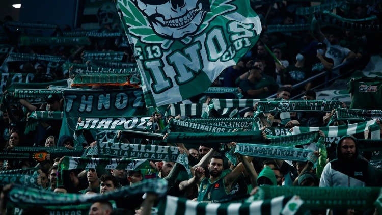 Sold out 10 &eta;&mu;έ&rho;&epsilon;&sigmaf; &pi;&rho;&iota;&nu; &tau;&omicron; &Pi;&alpha;&nu;&alpha;&theta;&eta;&nu;&alpha;ϊ&kappa;ό&sigmaf;-&Chi;ά&pi;&omicron;&epsilon;&lambda; &Tau;&epsilon;&lambda; &Alpha;&beta;ί&beta;! &Epsilon;&xi;&alpha;&phi;ά&nu;&iota;&sigma;&alpha;&nu; &tau;&alpha; &epsilon;&iota;&sigma;&iota;&tau;ή&rho;&iota;&alpha; &omicron;&iota; &laquo;&pi;&rho;ά&sigma;&iota;&nu;&omicron;&iota;&raquo; &omicron;&pi;&alpha;&delta;&omicron;ί
