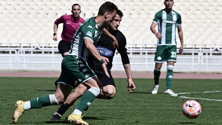 &Epsilon;&nu;ό&sigmaf; &lambda;&epsilon;&pi;&tau;&omicron;ύ &sigma;&iota;&gamma;ή &pi;&rho;&iota;&nu; &tau;&omicron; &Pi;&alpha;&nu;&alpha;&theta;&eta;&nu;&alpha;ϊ&kappa;ό&sigmaf; B' - &Theta;&epsilon;&sigma;&pi;&rho;&omega;&tau;ό&sigmaf; &sigma;&tau;&eta; &mu;&nu;ή&mu;&eta; &tau;&omicron;&upsilon; &Gamma;. &Kappa;&upsilon;&rho;ά&sigma;&tau;&alpha;