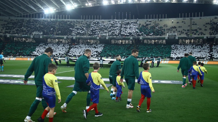 &Nu;έ&omicron;... &kappa;&omicron;&sigma;&tau;&omicron;ύ&mu;&iota; &tau;&eta;&sigmaf; UEFA &sigma;&tau;&omicron;&nu; &Pi;&alpha;&nu;&alpha;&theta;&eta;&nu;&alpha;ϊ&kappa;ό
