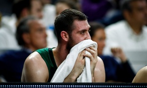 &Mu;&epsilon; 11ά&delta;&alpha; &kappa;ό&nu;&tau;&rho;&alpha; &sigma;&tau;&eta; &Lambda;ά&rho;&iota;&sigma;&alpha; &omicron; &Pi;&alpha;&nu;&alpha;&theta;&eta;&nu;&alpha;ϊ&kappa;ό&sigmaf;!