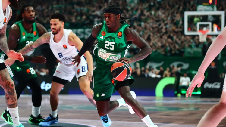 &Omicron; &delta;&rho;ό&mu;&omicron;&sigmaf; &tau;&omicron;&upsilon; &Pi;&alpha;&nu;&alpha;&theta;&eta;&nu;&alpha;ϊ&kappa;&omicron;ύ &sigma;&tau;&alpha; Play-in &tau;&eta;&sigmaf; Euroleague