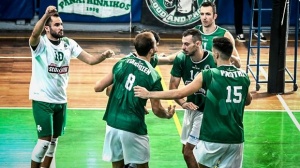 &Pi;&alpha;&nu;&tau;&alpha;&lambda;έ&omega;&nu;: &laquo;Ό&pi;&omicron;&iota;&omicron;&sigmaf; &alpha;&gamma;&alpha;&pi;ά&epsilon;&iota; &tau;&omicron;&nu; &Pi;&alpha;&nu;&alpha;&theta;&eta;&nu;&alpha;ϊ&kappa;ό &alpha;&iota;&sigma;&theta;ά&nu;&epsilon;&tau;&alpha;&iota; &chi;&alpha;&rho;ά&raquo;