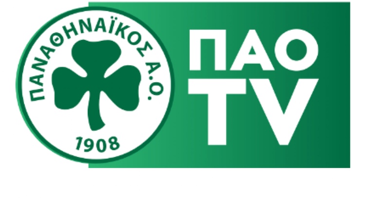 &Sigma;&tau;&omicron;&nu; &laquo;&alpha;έ&rho;&alpha;&raquo; &tau;&omicron; PAO TV!