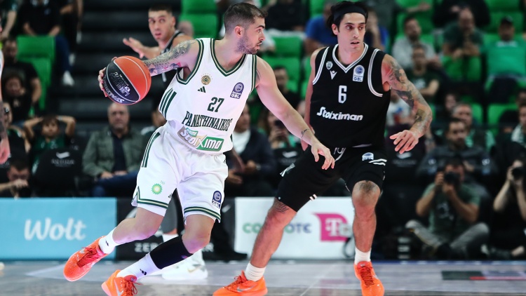 &Kappa;ύ&pi;&epsilon;&lambda;&lambda;&omicron; &Epsilon;&lambda;&lambda;ά&delta;&alpha;&sigmaf;: &Mu;&epsilon; &Pi;&Alpha;&Omicron;&Kappa; &sigma;&tau;&omicron; Final 8 &omicron; &Pi;&alpha;&nu;&alpha;&theta;&eta;&nu;&alpha;ϊ&kappa;ό&sigmaf;!