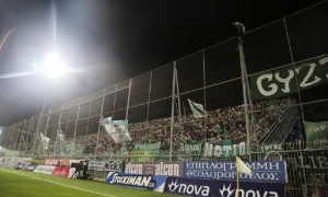 &Mu;&epsilon; &epsilon;&nu;&iota;&sigma;&chi;ύ&sigma;&epsilon;&iota;&sigmaf; &sigma;&epsilon; &Alpha;&gamma;&rho;ί&nu;&iota;&omicron; &kappa;&alpha;&iota; &Tau;&rho;ί&pi;&omicron;&lambda;&eta; &omicron; &Pi;&alpha;&nu;&alpha;&theta;&eta;&nu;&alpha;ϊ&kappa;ό&sigmaf;