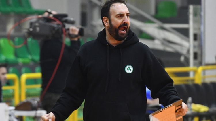 &Omicron;&iota;&kappa;&omicron;&nu;ό&mu;&omicron;&upsilon;: &laquo;&Pi;ά&mu;&epsilon; &sigma;&tau;&eta;&nu; &Iota;&sigma;&pi;&alpha;&nu;ί&alpha; &gamma;&iota;&alpha; &tau;&eta;&nu; &pi;&rho;ό&kappa;&rho;&iota;&sigma;&eta;&raquo;