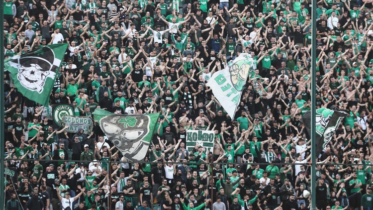 &Kappa;&upsilon;&kappa;&lambda;&omicron;&phi;&omicron;&rho;&omicron;ύ&nu; &tau;&eta;&nu; &Tau;&rho;ί&tau;&eta; (23/4) &tau;&alpha; &epsilon;&iota;&sigma;&iota;&tau;ή&rho;&iota;&alpha; &gamma;&iota;&alpha; &tau;&omicron; &Pi;&alpha;&nu;&alpha;&theta;&eta;&nu;&alpha;ϊ&kappa;ό&sigmaf; - Ά&rho;&eta;&sigmaf;