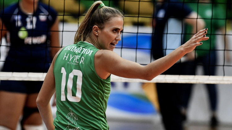 &Eta; &Pi;&alpha;&pi;&alpha;&phi;&omega;&tau;ί&omicron;&upsilon; MVP &tau;&eta;&sigmaf; 11&eta;&sigmaf; &alpha;&gamma;&omega;&nu;&iota;&sigma;&tau;&iota;&kappa;ή&sigmaf;
