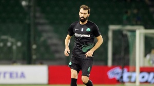 &Sigma;έ&rho;&iota;&nu;&tau;&alpha;&nu;: &laquo;&Omicron; &Kappa;&omicron;&upsilon;&tau;&rho;&omicron;&upsilon;&mu;&pi;ή&sigmaf; &mu;&omicron;&upsilon; έ&lambda;&epsilon;&gamma;&epsilon; &nu;&alpha; &pi;&epsilon;&theta;ά&nu;&epsilon;&iota; &eta; &omicron;&iota;&kappa;&omicron;&gamma;έ&nu;&epsilon;&iota;ά &mu;&omicron;&upsilon;&raquo; (pic)