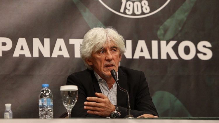 &Gamma;&iota;&omicron;&beta;ά&nu;&omicron;&beta;&iota;&tau;&sigmaf;: &laquo;&Eta; &iota;&sigma;&tau;&omicron;&rho;ί&alpha; &tau;&omicron;&upsilon; &Pi;&alpha;&nu;&alpha;&theta;&eta;&nu;&alpha;ϊ&kappa;&omicron;ύ &omicron;&rho;ί&zeta;&epsilon;&iota; &tau;&omicron;&upsilon;&sigmaf; &sigma;&tau;ό&chi;&omicron;&upsilon;&sigmaf;&raquo;