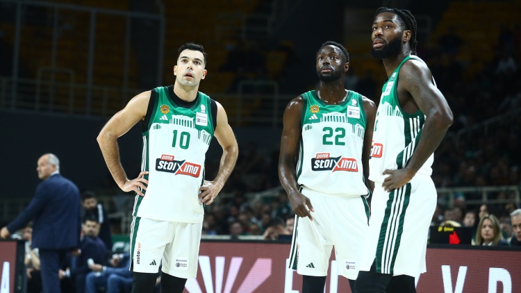 &Omicron; &Pi;&alpha;&nu;&alpha;&theta;&eta;&nu;&alpha;ϊ&kappa;ό&sigmaf; &epsilon;ί&nu;&alpha;&iota; &eta; &mu;&omicron;&nu;&alpha;&delta;&iota;&kappa;ή &omicron;&mu;ά&delta;&alpha; &sigma;&tau;&eta;&nu; Basket League &mu;&epsilon; 900 &nu;ί&kappa;&epsilon;&sigmaf;!