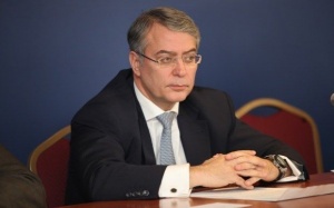 &Delta;&iota;&alpha;&psi;&epsilon;ύ&delta;&omicron;&upsilon;&nu; &tau;&alpha; &pi;&epsilon;&rho;ί &pi;&rho;&omicron;&epsilon;&delta;&rho;ί&alpha;&sigmaf; &Omicron;&iota;&kappa;&omicron;&nu;ό&mu;&omicron;&upsilon; &kappa;&alpha;&iota; &Tau;&alpha;&mu;&beta;&alpha;&kappa;ά&kappa;&eta;&sigmaf;