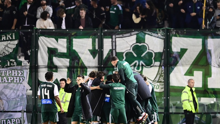 &Pi;&rho;ό&sigma;&tau;&iota;&mu;&omicron; &sigma;&tau;&omicron;&nu; &Pi;&alpha;&nu;&alpha;&theta;&eta;&nu;&alpha;ϊ&kappa;ό &alpha;&pi;ό &tau;&eta; Super League &ndash; 7.250 &epsilon;&upsilon;&rho;ώ &gamma;&iota;&alpha; &tau;έ&sigma;&sigma;&epsilon;&rho;&iota;&sigmaf; &pi;&alpha;&rho;&alpha;&beta;ά&sigma;&epsilon;&iota;&sigmaf;