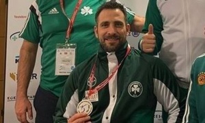 &Tau;&omicron; 13ά&rho;&iota; &tau;&omicron;&upsilon; &Pi;ά&nu;&omicron;&upsilon; &Tau;&rho;&iota;&alpha;&nu;&tau;&alpha;&phi;ύ&lambda;&lambda;&omicron;&upsilon;
