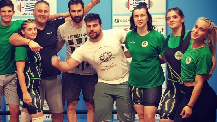 &Pi;&rho;ώ&tau;&eta; &sigma;&tau;&eta;&nu; &Epsilon;&lambda;&lambda;ά&delta;&alpha; &eta; &Phi;&omega;&tau;&iota;ά&delta;&omicron;&upsilon;