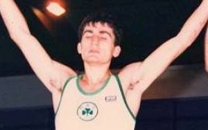 Green Legend o &Iota;&omega;&alpha;&nu;&nu;ί&delta;&eta;&sigmaf;