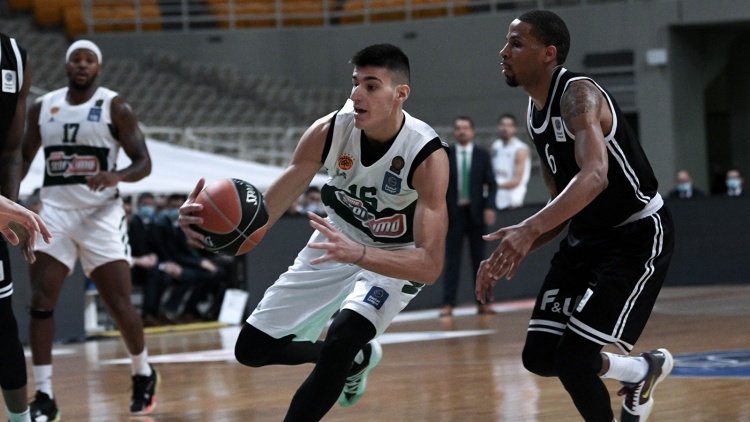 &Tau;&alpha; highlights &tau;&omicron;&upsilon; &Pi;&alpha;&nu;&alpha;&theta;&eta;&nu;&alpha;ϊ&kappa;ό&sigmaf;-&Pi;&Alpha;&Omicron;&Kappa; (vid)