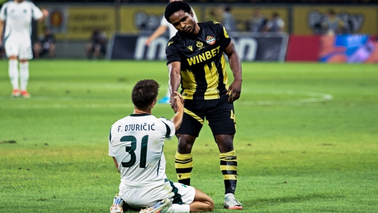 &Tau;&zeta;&omicron;ύ&rho;&iota;&sigma;&iota;&tau;&sigmaf;: &laquo;&Nu;&alpha; έ&rho;&theta;&epsilon;&iota; &omicron; &kappa;ό&sigma;&mu;&omicron;&sigmaf; &sigma;&tau;&omicron; &Omicron;&Alpha;&Kappa;&Alpha; &sigma;&tau;&omicron; &mu;&alpha;&tau;&sigmaf; &mu;&epsilon; &tau;&omicron;&nu; Ά&gamma;&iota;&alpha;&xi;&raquo;