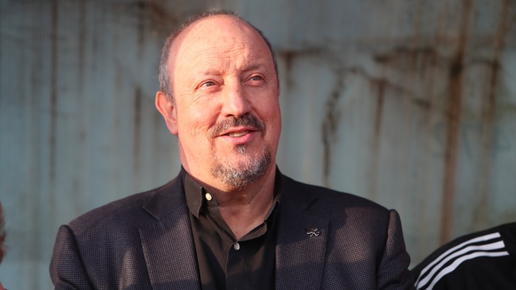 &Rho;ά&phi;&alpha; &Mu;&pi;&epsilon;&nu;ί&tau;&epsilon;&theta;: &laquo;&Epsilon;ί&mu;&alpha;&iota; &beta;έ&beta;&alpha;&iota;&omicron;&sigmaf; ό&tau;&iota; &theta;&alpha; &pi;&epsilon;&tau;ύ&chi;&epsilon;&iota; &tau;&omicron; &nu;έ&omicron; &pi;&rho;ό&tau;&zeta;&epsilon;&kappa;&tau; &tau;&omicron;&upsilon; &Pi;&alpha;&nu;&alpha;&theta;&eta;&nu;&alpha;ϊ&kappa;&omicron;ύ&raquo;