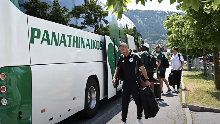 O &Pi;&alpha;&nu;&alpha;&theta;&eta;&nu;&alpha;ϊ&kappa;ό&sigmaf; &xi;&epsilon;&kappa;ί&nu;&eta;&sigma;&epsilon; &tau;&eta;&nu; &pi;&rho;&omicron;&epsilon;&tau;&omicron;&iota;&mu;&alpha;&sigma;ί&alpha; &sigma;&tau;&eta;&nu; &Alpha;&upsilon;&sigma;&tau;&rho;ί&alpha; &ndash; &Tau;&omicron; &beta;ί&nu;&tau;&epsilon;&omicron; &tau;&eta;&sigmaf; &alpha;&nu;&alpha;&chi;ώ&rho;&eta;&sigma;&eta;&sigmaf; &gamma;&iota;&alpha; &Mu;&pi;&alpha;&nu;&tau; &Chi;ά&rho;&iota;&nu;&gamma;&kappa;