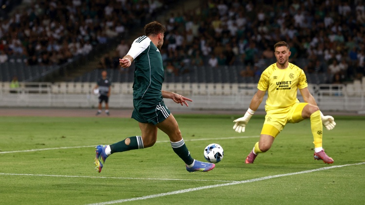 &Tau;&alpha; &upsilon;&pi;&omicron;&gamma;&kappa;&rho;&omicron;&upsilon;&pi; &tau;&omicron;&upsilon; &Pi;&alpha;&nu;&alpha;&theta;&eta;&nu;&alpha;ϊ&kappa;&omicron;ύ &gamma;&iota;&alpha; &tau;&alpha; Play‑Offs Europa &amp; Conference League