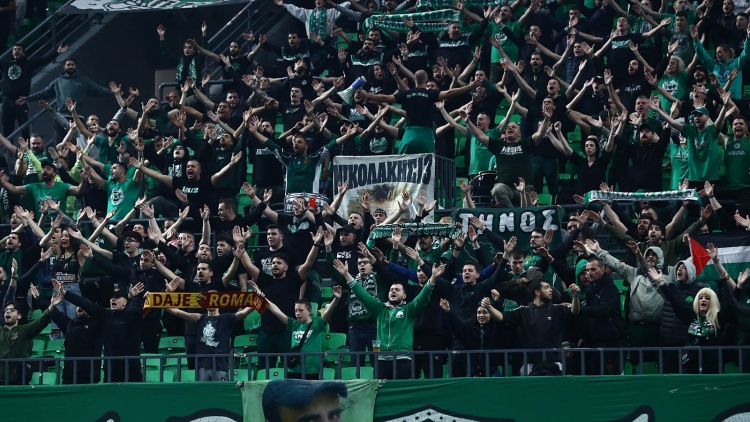 &Pi;&rho;&omicron; &tau;&omega;&nu; &pi;&upsilon;&lambda;ώ&nu; &tau;&omicron; Sold Out &sigma;&tau;&omicron;&nu; &Pi;&alpha;&nu;&alpha;&theta;&eta;&nu;&alpha;ϊ&kappa;ό - &Omicron;&iota; &phi;ί&lambda;&omicron;&iota; &tau;&eta;&sigmaf; &omicron;&mu;ά&delta;&alpha;&sigmaf; &epsilon;&xi;&alpha;&phi;&alpha;&nu;ί&zeta;&omicron;&upsilon;&nu; &tau;&alpha; &delta;&iota;&alpha;&rho;&kappa;&epsilon;ί&alpha;&sigmaf;