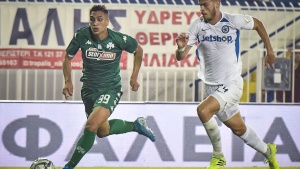 &Kappa;&alpha;&mu;&pi;&epsilon;&tau;&sigma;ή&sigmaf;: &laquo;&Tau;&omicron; &kappa;&lambda;ί&mu;&alpha; έ&chi;&epsilon;&iota; &alpha;&lambda;&lambda;ά&xi;&epsilon;&iota;&raquo;