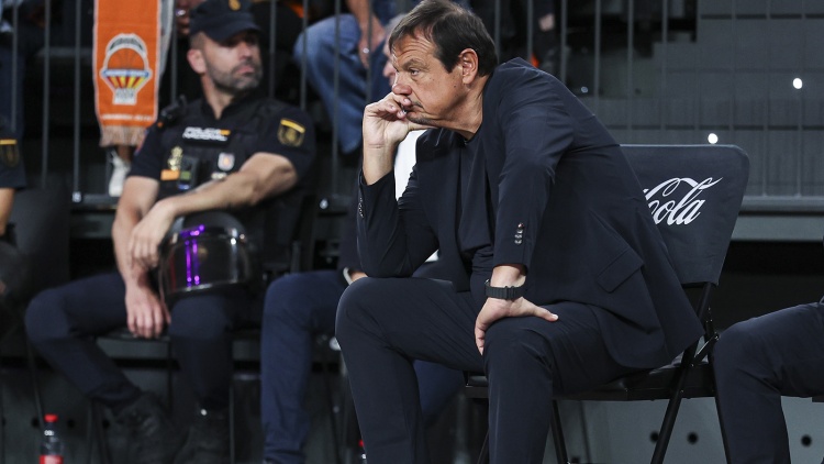 Ά&tau;&alpha;&mu;&alpha;&nu;: &laquo;&Alpha;&nu; &eta; &Beta;&alpha;&lambda;έ&nu;&theta;&iota;&alpha; έ&chi;&epsilon;&iota; ί&delta;&iota;&alpha; &delta;&iota;&alpha;&iota;&tau;&eta;&sigma;ί&alpha; &sigma;&tau;&omicron; Final Four, &mu;&pi;&omicron;&rho;&epsilon;ί &nu;&alpha; &pi;ά&rho;&epsilon;&iota; &tau;&eta;&nu; Euroleague&raquo;