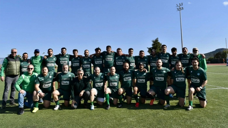 &Pi;&rho;&omega;&tau;&alpha;&theta;&lambda;&eta;&tau;ή&sigmaf; &Epsilon;&lambda;&lambda;ά&delta;&alpha;&sigmaf; &sigma;&tau;&omicron; &rho;ά&gamma;&kappa;&mu;&pi;&iota; &omicron; &Pi;&alpha;&nu;&alpha;&theta;&eta;&nu;&alpha;ϊ&kappa;ό&sigmaf;!