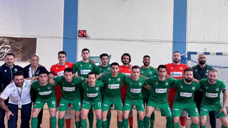 &Nu;ί&kappa;&eta; &kappa;&alpha;&iota; &pi;&rho;ό&kappa;&rho;&iota;&sigma;&eta; &sigma;&tau;&omicron;&nu; &tau;&epsilon;&lambda;&iota;&kappa;ό &alpha;&nu;ό&delta;&omicron;&upsilon; &omicron; &Pi;&alpha;&nu;&alpha;&theta;&eta;&nu;&alpha;ϊ&kappa;ό&sigmaf;