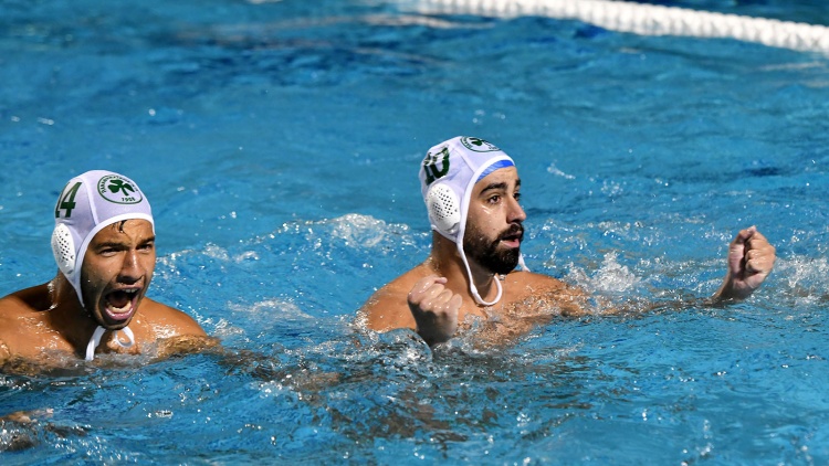 Έ&nu;&sigma;&tau;&alpha;&sigma;&eta; &alpha;&pi;ό &tau;&omicron;&nu; &Nu;&Omicron; &Chi;ί&omicron;&upsilon; &gamma;&iota;&alpha; &tau;&eta; &nu;ί&kappa;&eta; &tau;&omicron;&upsilon; &Pi;&alpha;&nu;&alpha;&theta;&eta;&nu;&alpha;ϊ&kappa;&omicron;ύ &sigma;&tau;&omicron; 3&omicron; &pi;&alpha;&iota;&chi;&nu;ί&delta;&iota;
