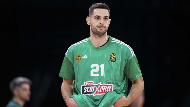 &Tau;&omicron; &mu;ή&nu;&upsilon;&mu;&alpha; &tau;&eta;&sigmaf; Euroleague &sigma;&tau;&omicron;&nu; &Pi;&alpha;&pi;&alpha;&pi;έ&tau;&rho;&omicron;&upsilon; &gamma;&iota;&alpha; &tau;&omicron; &tau;έ&lambda;&omicron;&sigmaf; &tau;&eta;&sigmaf; &kappa;&alpha;&rho;&iota;έ&rho;&alpha;&sigmaf; &tau;&omicron;&upsilon; (pic)