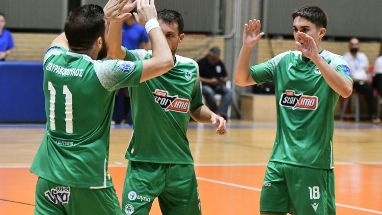 &Phi;&iota;&nu;ά&lambda;&epsilon; &sigma;&tau;&omicron;&nu; &pi;&rho;ώ&tau;&omicron; &gamma;ύ&rho;&omicron; &mu;&epsilon; &nu;ί&kappa;&eta; &gamma;&iota;&alpha; &tau;&omicron;&nu; &Pi;&alpha;&nu;&alpha;&theta;&eta;&nu;&alpha;ϊ&kappa;ό