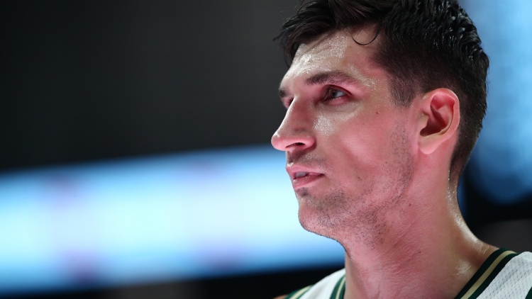 &Omicron; &Nu;&tau;ί&nu;&omicron;&sigmaf; &Mu;ή&tau;&omicron;&gamma;&lambda;&omicron;&upsilon; &pi;&rho;ώ&tau;&omicron;&sigmaf; MVP &sigma;&tau;&eta;&nu; GBL (vid)