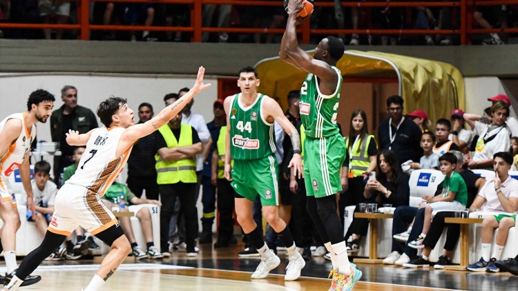 &Gamma;&kappa;&rho;&alpha;&nu;&tau;: &laquo;&Theta;&alpha; &pi;&rho;&omicron;&sigma;&eta;&lambda;&omega;&theta;&omicron;ύ&mu;&epsilon; &sigma;&tau;&omicron;&nu; &sigma;&tau;ό&chi;&omicron; &tau;&omicron;&upsilon; Final Four - &Kappa;ά&nu;&omega; ό,&tau;&iota; &chi;&rho;&epsilon;&iota;ά&zeta;&epsilon;&tau;&alpha;&iota; &eta; &omicron;&mu;ά&delta;&alpha;&raquo;