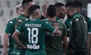 &Epsilon;&pi;&iota;&kappa;ί&nu;&delta;&upsilon;&nu;&eta; έ&xi;&omicron;&delta;&omicron; &sigma;&tau;&omicron; &Pi;&epsilon;&rho;&iota;&sigma;&tau;έ&rho;&iota;