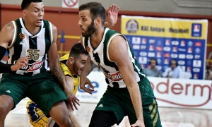 &Pi;&alpha;&pi;&pi;ά&sigmaf;: &laquo;&Alpha;&nu;&tau;&alpha;&gamma;&omega;&nu;&iota;&sigma;&tau;&iota;&kappa;ό &tau;&omicron; &pi;&rho;&omega;&tau;ά&theta;&lambda;&eta;&mu;&alpha; &kappa;&alpha;&iota; &chi;&omega;&rho;ί&sigmaf; &tau;&omicron;&nu; &Omicron;&lambda;&upsilon;&mu;&pi;&iota;&alpha;&kappa;ό&raquo;
