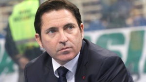 &Pi;&alpha;&sigma;&kappa;&omicron;&upsilon;ά&lambda;: &laquo;&Nu;&alpha; &sigma;&pi;ά&sigma;&omicron;&upsilon;&mu;&epsilon; &tau;&omicron; &pi;&nu;&epsilon;&upsilon;&mu;&alpha;&tau;&iota;&kappa;ό &mu;&alpha;&sigmaf; ό&rho;&iota;&omicron;&raquo;