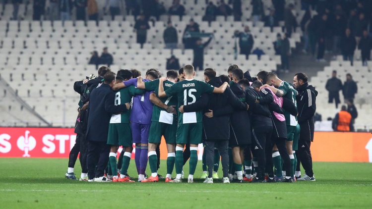 &Nu;έ&omicron; &pi;&rho;ό&sigma;&tau;&iota;&mu;&omicron; &sigma;&tau;&omicron;&nu; &Pi;&alpha;&nu;&alpha;&theta;&eta;&nu;&alpha;ϊ&kappa;ό &alpha;&pi;ό &tau;&eta;&nu; UEFA