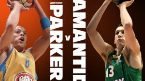 &Delta;&iota;&alpha;&mu;&alpha;&nu;&tau;ί&delta;&eta;&sigmaf; VS &Pi;ά&rho;&kappa;&epsilon;&rho; &alpha;&pi;ό &tau;&eta;&nu; &Epsilon;&upsilon;&rho;&omega;&lambda;ί&gamma;&kappa;&alpha; (vid)