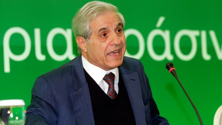 &Eta; &alpha;&nu;ά&rho;&tau;&eta;&sigma;&eta; &tau;&eta;&sigmaf; &Kappa;&Alpha;&Epsilon; &Pi;&alpha;&nu;&alpha;&theta;&eta;&nu;&alpha;ϊ&kappa;ό&sigmaf; &gamma;&iota;&alpha; &tau;&omicron;&nu; &Pi;&alpha;ύ&lambda;&omicron; &Gamma;&iota;&alpha;&nu;&nu;&alpha;&kappa;ό&pi;&omicron;&upsilon;&lambda;&omicron; (pic)