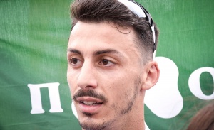 &laquo;&Alpha;&sigma;&eta;&mu;έ&nu;&iota;&omicron;&sigmaf;&raquo; &omicron; &Gamma;&kappa;&epsilon;&lambda;&alpha;&omicron;ύ&zeta;&omicron;&sigmaf;