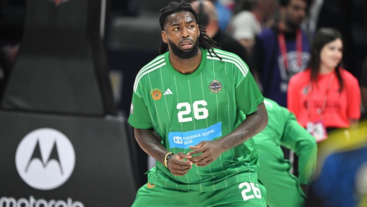&Epsilon;&kappa;&tau;ό&sigmaf; EuroBasket 2025 &omicron; &Mu;&alpha;&tau;ί&alpha;&sigmaf; &Lambda;&epsilon;&sigma;ό&rho; &ndash; &Alpha;&pi;ό&phi;&alpha;&sigma;&eta; &sigma;&epsilon; &sigma;&upsilon;&nu;&epsilon;&nu;&nu;ό&eta;&sigma;&eta; &mu;&epsilon; &tau;&omicron;&nu; &Pi;&alpha;&nu;&alpha;&theta;&eta;&nu;&alpha;ϊ&kappa;ό