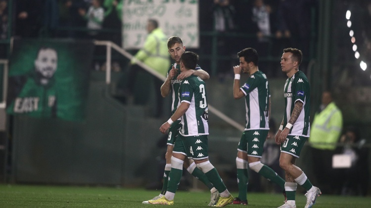 &Pi;&rho;ό&sigma;&tau;&iota;&mu;&omicron; &sigma;&tau;&eta;&nu; &Pi;&Alpha;&Epsilon; &Pi;&alpha;&nu;&alpha;&theta;&eta;&nu;&alpha;ϊ&kappa;ό&sigmaf; &alpha;&pi;ό &tau;&eta; Super League