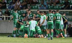&Omicron;&iota; &pi;&alpha;&nu;&eta;&gamma;&upsilon;&rho;&iota;&sigma;&mu;&omicron;ί &tau;&omega;&nu; &pi;&alpha;&iota;&kappa;&tau;ώ&nu; &sigma;&tau;&alpha; &alpha;&pi;&omicron;&delta;&upsilon;&tau;ή&rho;&iota;&alpha; (pics)