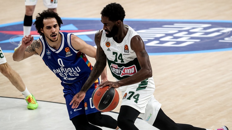 Euroleague: &Pi;&rho;&epsilon;&mu;&iota;έ&rho;&alpha; &mu;&epsilon; &Mu;&omicron;&nu;&alpha;&kappa;ό - &Tau;&alpha; &Chi;&rho;&iota;&sigma;&tau;&omicron;ύ&gamma;&epsilon;&nu;&nu;&alpha; &mu;&epsilon; &Omicron;&lambda;&upsilon;&mu;&pi;&iota;&alpha;&kappa;ό