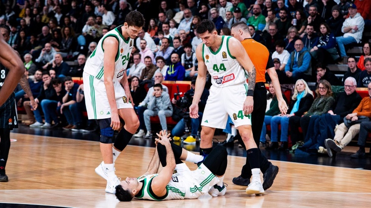 &Eta; &beta;&alpha;&theta;&mu;&omicron;&lambda;&omicron;&gamma;ί&alpha; &tau;&eta;&sigmaf; Euroleague &kappa;&alpha;&iota; &eta; &theta;έ&sigma;&eta; &tau;&omicron;&upsilon; &Pi;&alpha;&nu;&alpha;&theta;&eta;&nu;&alpha;ϊ&kappa;&omicron;ύ