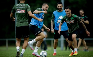 &Sigma;&upsilon;&nu;&epsilon;&chi;ί&zeta;&epsilon;&iota; &pi;&lambda;ή&rho;&eta;&sigmaf; &gamma;&iota;&alpha; &Omicron;&lambda;&upsilon;&mu;&pi;&iota;&alpha;&kappa;ό
